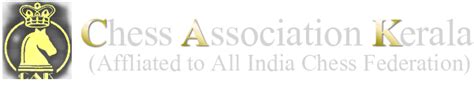 Chess Association Kerala.